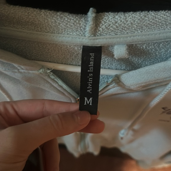 Cropped Jacket - Picture 3 of 5